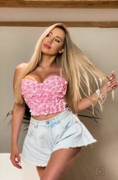 Проститутка Илона